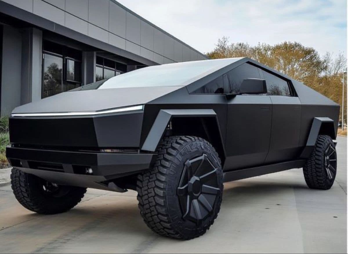 Luxury Vehicles