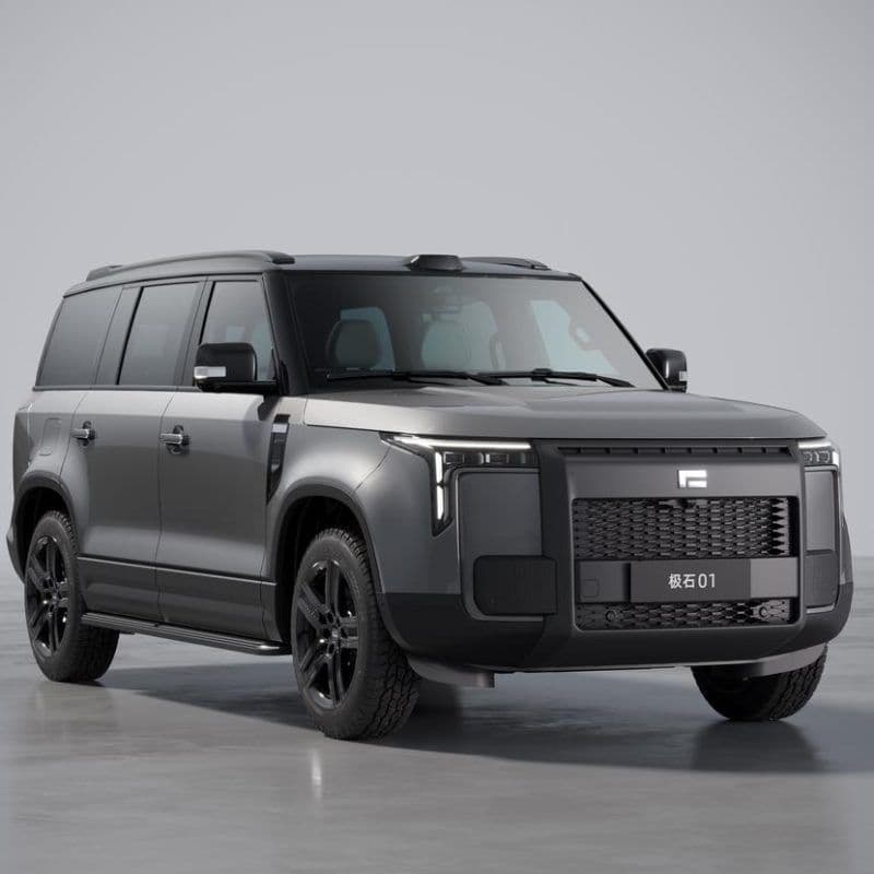 Electric Vehicles