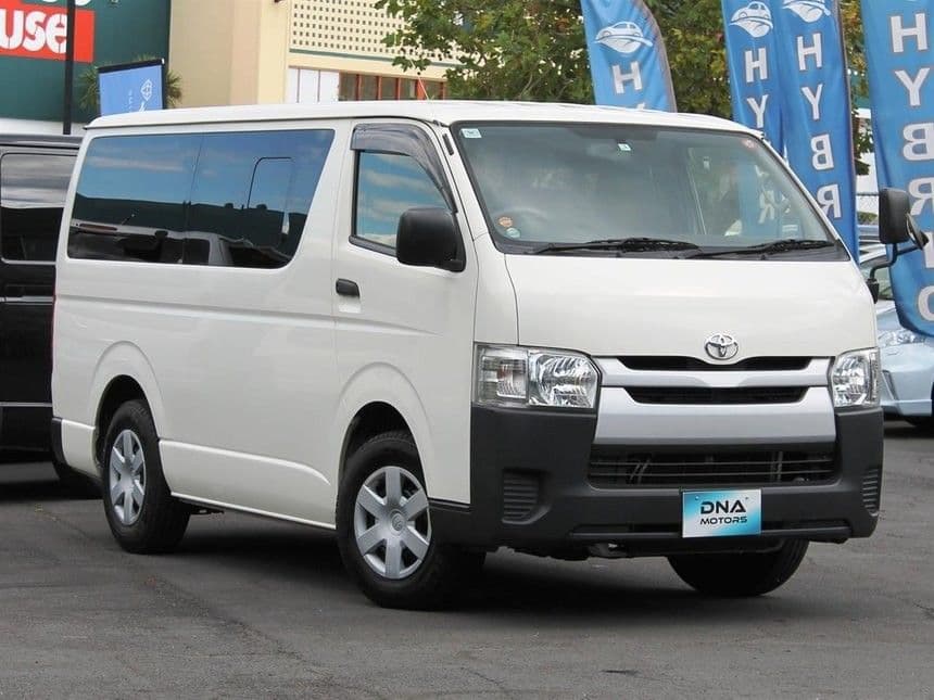 Commercial Vehicles