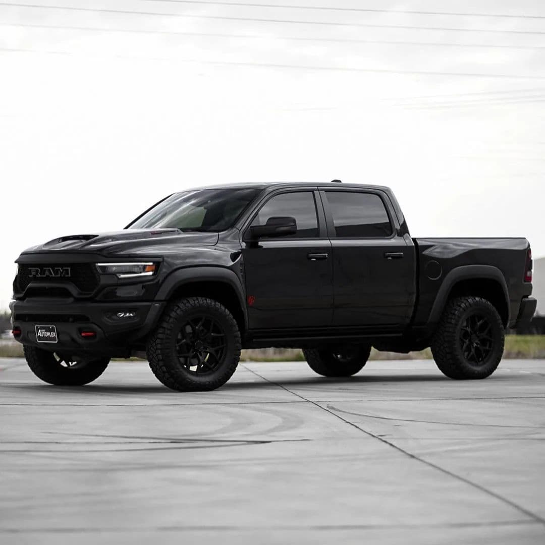 Trucks