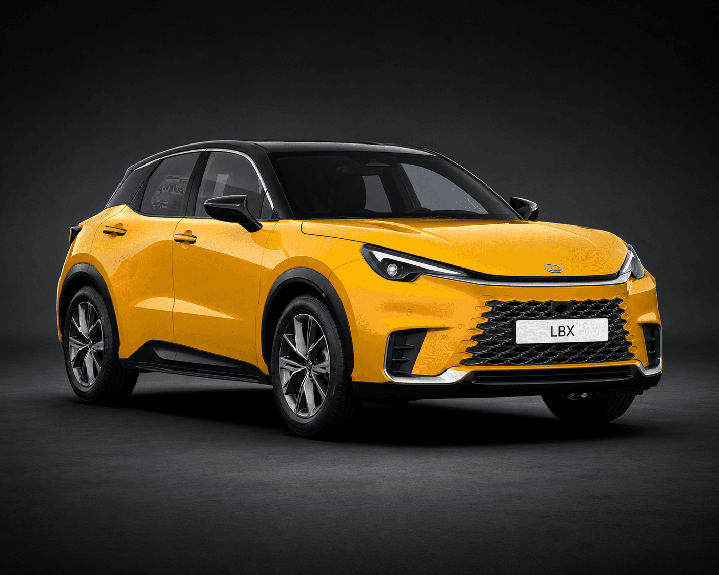 Vehicles available for purchase or pre-order